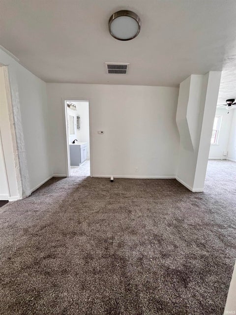 Tiny photo for 919 N Purdum Street, Kokomo, IN 46901 (MLS # 202638510)