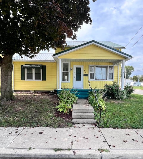 Photo of 919 N Purdum Street, Kokomo, IN 46901 (MLS # 202638510)