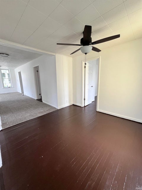Tiny photo for 919 N Purdum Street, Kokomo, IN 46901 (MLS # 202638510)