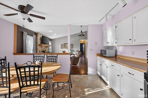 Tiny photo for 11 McCutcheon Drive, Lafayette, IN 47909 (MLS # 202602273)