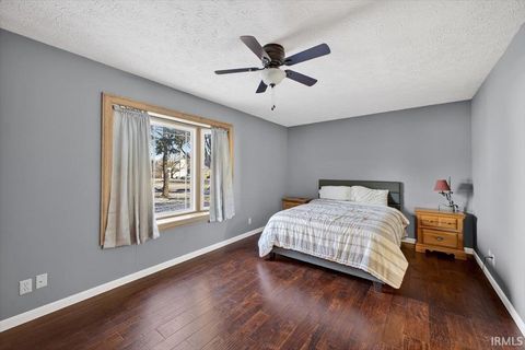 Tiny photo for 11 McCutcheon Drive, Lafayette, IN 47909 (MLS # 202602273)