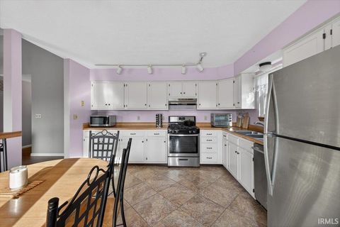 Tiny photo for 11 McCutcheon Drive, Lafayette, IN 47909 (MLS # 202602273)