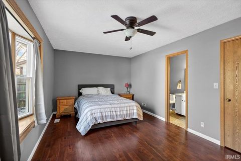 Tiny photo for 11 McCutcheon Drive, Lafayette, IN 47909 (MLS # 202602273)