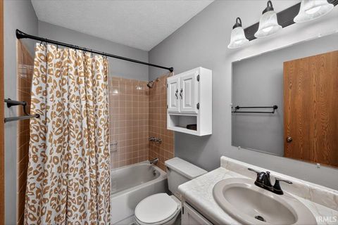 Tiny photo for 11 McCutcheon Drive, Lafayette, IN 47909 (MLS # 202602273)