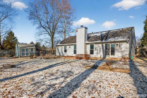 Tiny photo for 11 McCutcheon Drive, Lafayette, IN 47909 (MLS # 202602273)