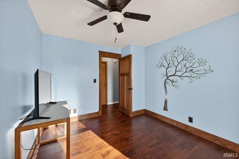 Tiny photo for 11 McCutcheon Drive, Lafayette, IN 47909 (MLS # 202602273)