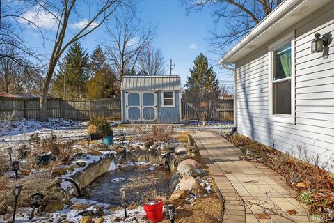 Tiny photo for 11 McCutcheon Drive, Lafayette, IN 47909 (MLS # 202602273)