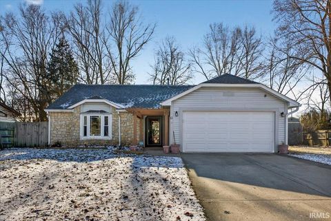 Photo of 11 McCutcheon Drive, Lafayette, IN 47909 (MLS # 202602273)