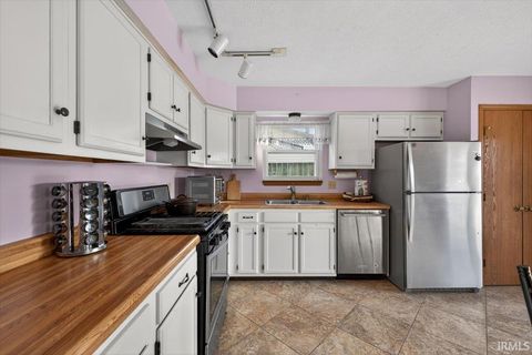 Tiny photo for 11 McCutcheon Drive, Lafayette, IN 47909 (MLS # 202602273)