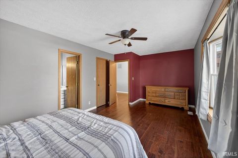 Tiny photo for 11 McCutcheon Drive, Lafayette, IN 47909 (MLS # 202602273)