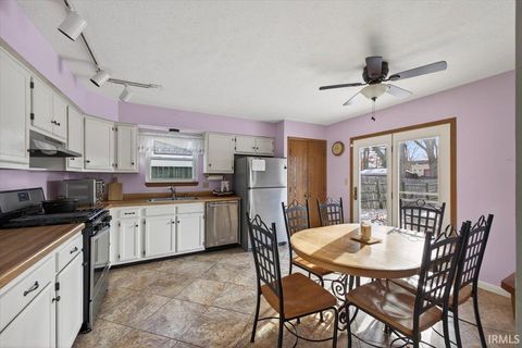 Tiny photo for 11 McCutcheon Drive, Lafayette, IN 47909 (MLS # 202602273)