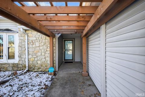 Tiny photo for 11 McCutcheon Drive, Lafayette, IN 47909 (MLS # 202602273)