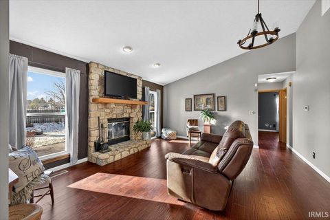 Tiny photo for 11 McCutcheon Drive, Lafayette, IN 47909 (MLS # 202602273)