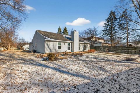 Tiny photo for 11 McCutcheon Drive, Lafayette, IN 47909 (MLS # 202602273)