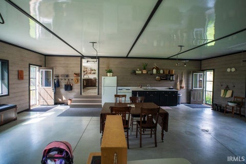 Tiny photo for 56360 County Road 33, Middlebury, IN 46540 (MLS # 202637929)