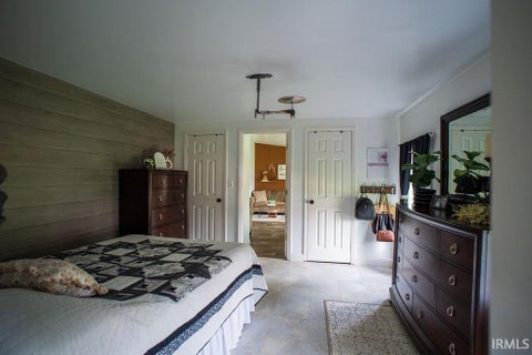 Tiny photo for 56360 County Road 33, Middlebury, IN 46540 (MLS # 202637929)