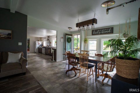 Tiny photo for 56360 County Road 33, Middlebury, IN 46540 (MLS # 202637929)
