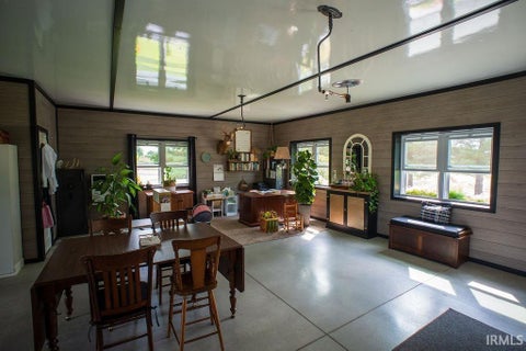 Tiny photo for 56360 County Road 33, Middlebury, IN 46540 (MLS # 202637929)