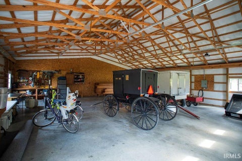Tiny photo for 56360 County Road 33, Middlebury, IN 46540 (MLS # 202637929)
