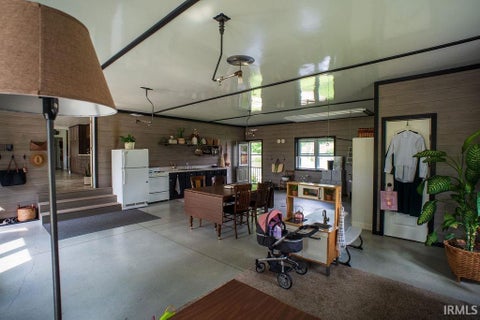 Tiny photo for 56360 County Road 33, Middlebury, IN 46540 (MLS # 202637929)
