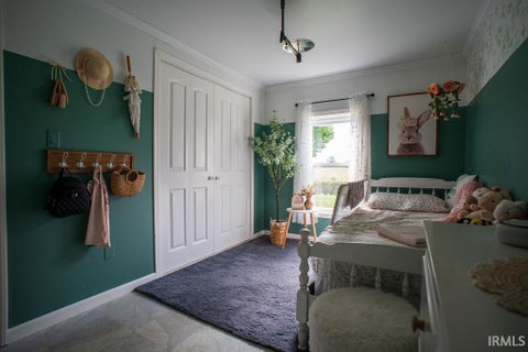 Tiny photo for 56360 County Road 33, Middlebury, IN 46540 (MLS # 202637929)