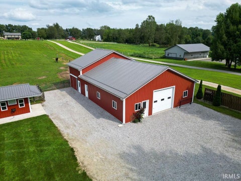 Tiny photo for 56360 County Road 33, Middlebury, IN 46540 (MLS # 202637929)