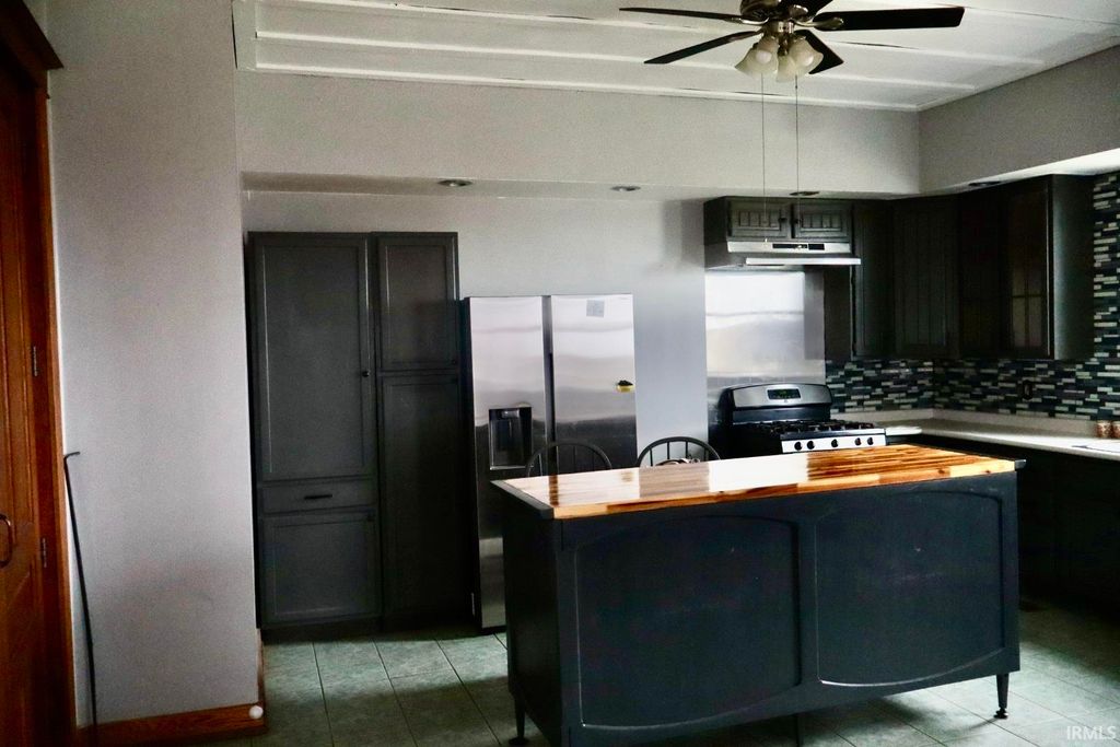 Photo of 314 E Jasper Street, Goodland, IN 47948 (MLS # 202607449)