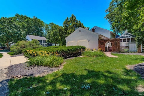 Tiny photo for 2518 Rainbow Drive, Lafayette, IN 47904 (MLS # 202623361)