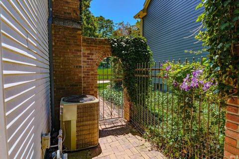 Tiny photo for 2518 Rainbow Drive, Lafayette, IN 47904 (MLS # 202623361)