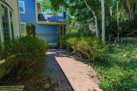 Tiny photo for 2518 Rainbow Drive, Lafayette, IN 47904 (MLS # 202623361)