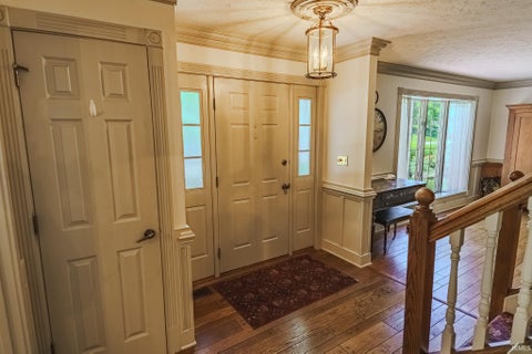 Tiny photo for 2518 Rainbow Drive, Lafayette, IN 47904 (MLS # 202623361)