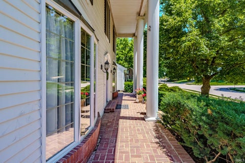 Tiny photo for 2518 Rainbow Drive, Lafayette, IN 47904 (MLS # 202623361)