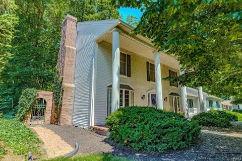 Tiny photo for 2518 Rainbow Drive, Lafayette, IN 47904 (MLS # 202623361)