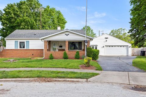 30 Greenbush Court, Lafayette, IN 47904 - #: 202516936