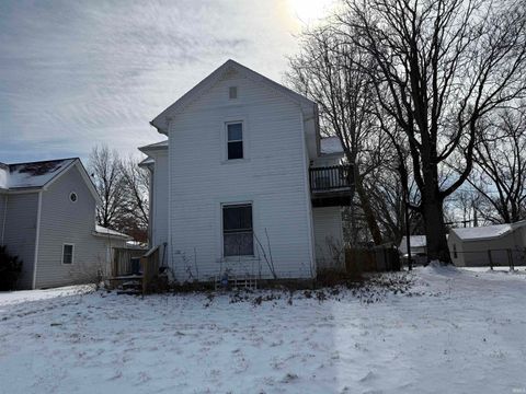 833 W State Street, Kokomo, IN 46902 - #: 202505022