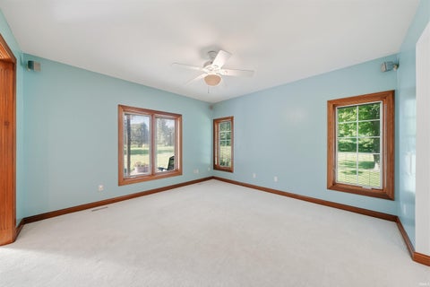 Tiny photo for 3524 County Road 36, Auburn, IN 46706 (MLS # 202635036)