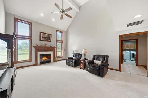 Tiny photo for 3524 County Road 36, Auburn, IN 46706 (MLS # 202635036)