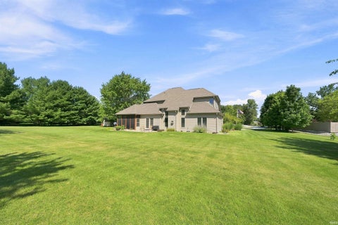 Tiny photo for 3524 County Road 36, Auburn, IN 46706 (MLS # 202635036)