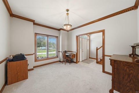 Tiny photo for 3524 County Road 36, Auburn, IN 46706 (MLS # 202635036)