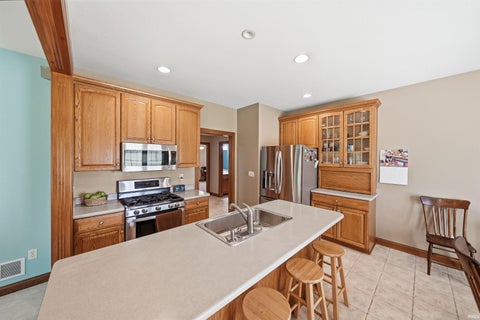Tiny photo for 3524 County Road 36, Auburn, IN 46706 (MLS # 202635036)