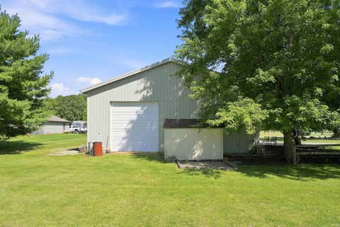 Tiny photo for 3524 County Road 36, Auburn, IN 46706 (MLS # 202635036)