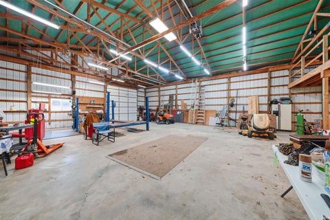 Tiny photo for 3524 County Road 36, Auburn, IN 46706 (MLS # 202635036)