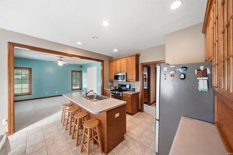 Tiny photo for 3524 County Road 36, Auburn, IN 46706 (MLS # 202635036)