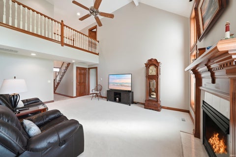 Tiny photo for 3524 County Road 36, Auburn, IN 46706 (MLS # 202635036)