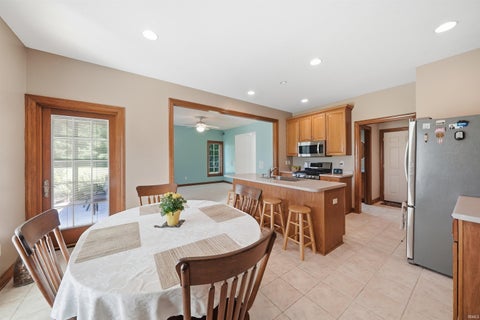 Tiny photo for 3524 County Road 36, Auburn, IN 46706 (MLS # 202635036)