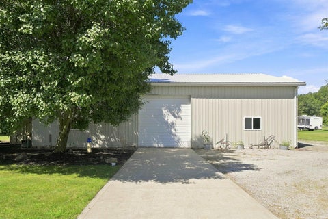Tiny photo for 3524 County Road 36, Auburn, IN 46706 (MLS # 202635036)