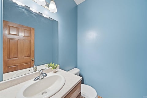 Tiny photo for 3524 County Road 36, Auburn, IN 46706 (MLS # 202635036)