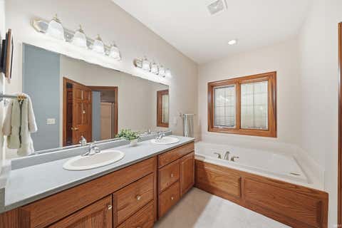 Tiny photo for 3524 County Road 36, Auburn, IN 46706 (MLS # 202635036)