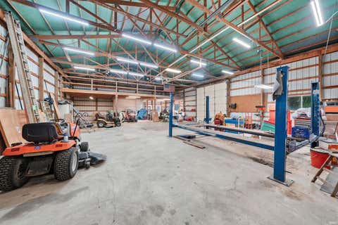Tiny photo for 3524 County Road 36, Auburn, IN 46706 (MLS # 202635036)