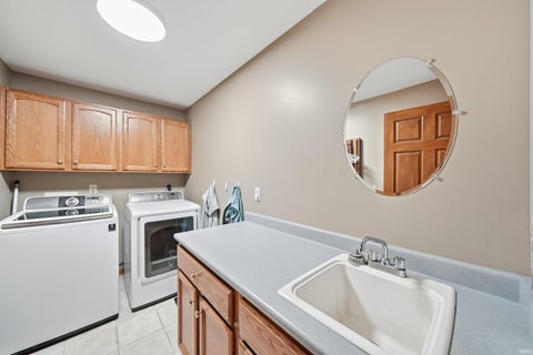 Tiny photo for 3524 County Road 36, Auburn, IN 46706 (MLS # 202635036)